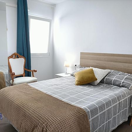 The Greey'S House, Telde Apartment Melenara Luaran gambar