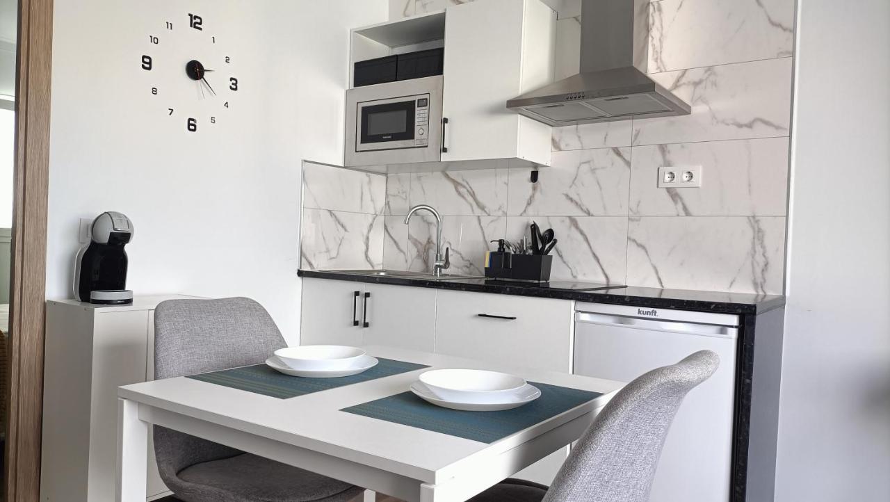 The Greey'S House, Telde Apartment Melenara Luaran gambar