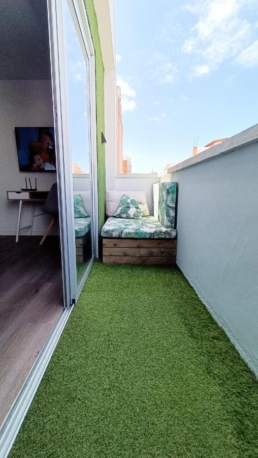 The Greey'S House, Telde Apartment Melenara Luaran gambar