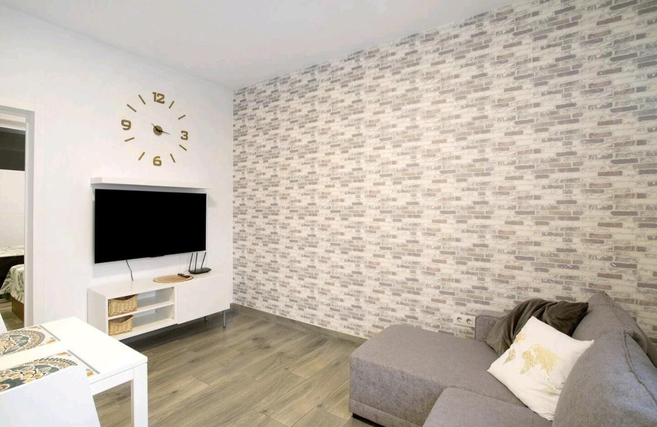 The Greey'S House, Telde Apartment Melenara Luaran gambar