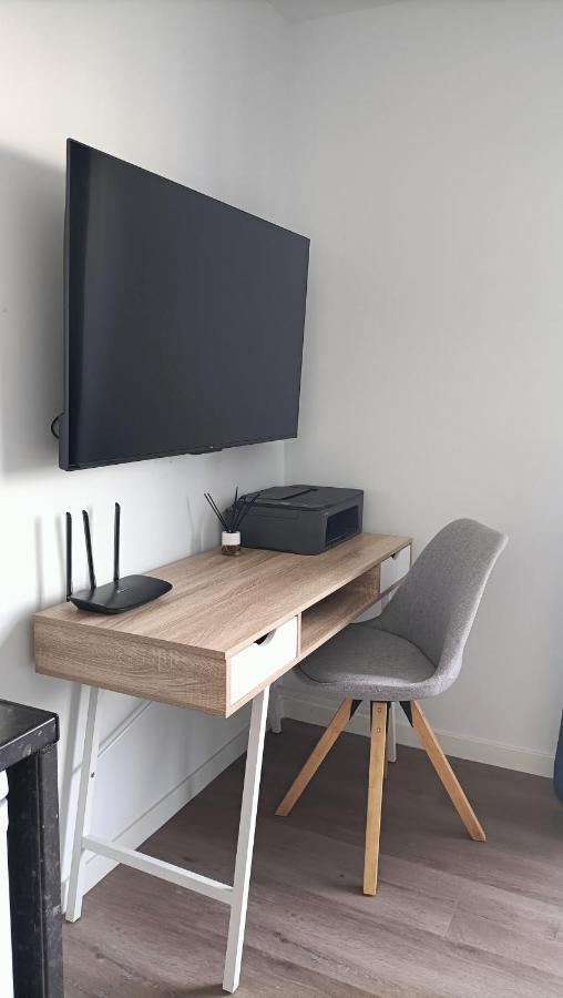 The Greey'S House, Telde Apartment Melenara Luaran gambar