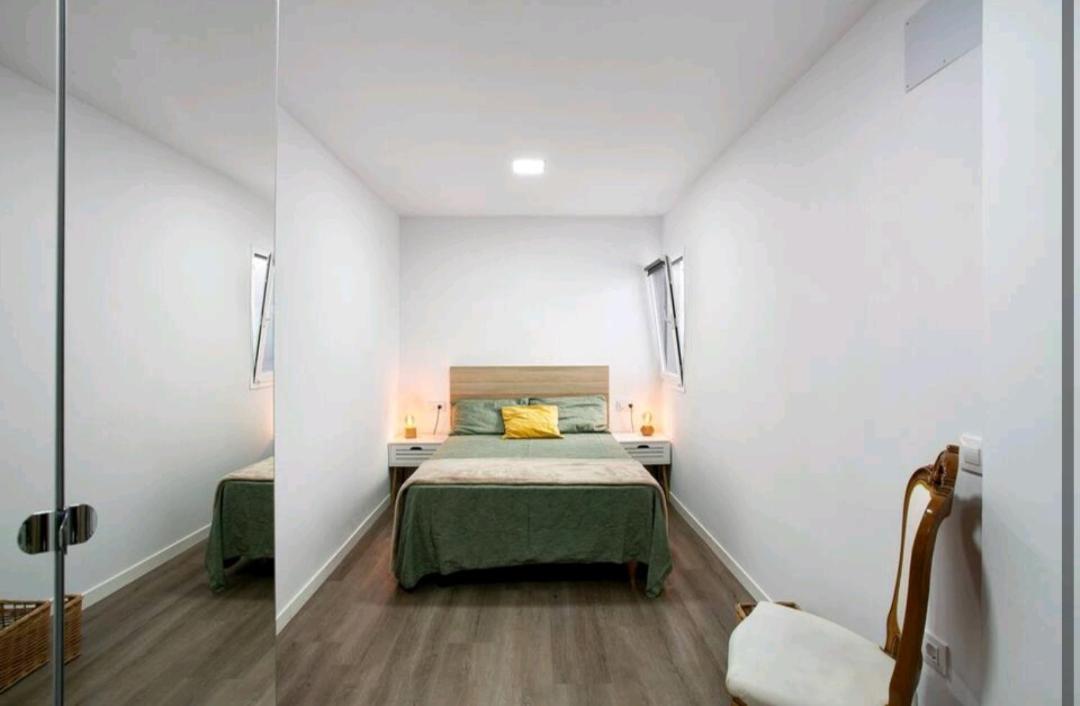 The Greey'S House, Telde Apartment Melenara Luaran gambar