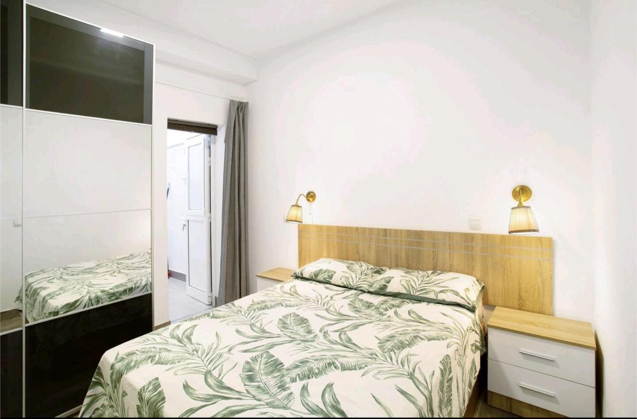 The Greey'S House, Telde Apartment Melenara Luaran gambar