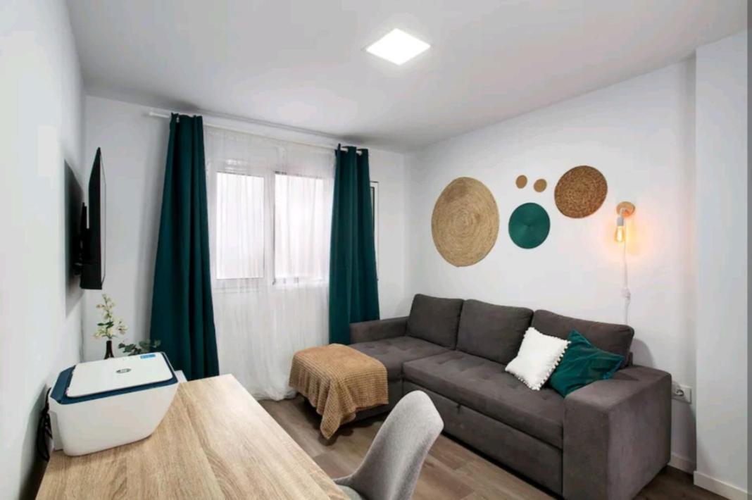 The Greey'S House, Telde Apartment Melenara Luaran gambar