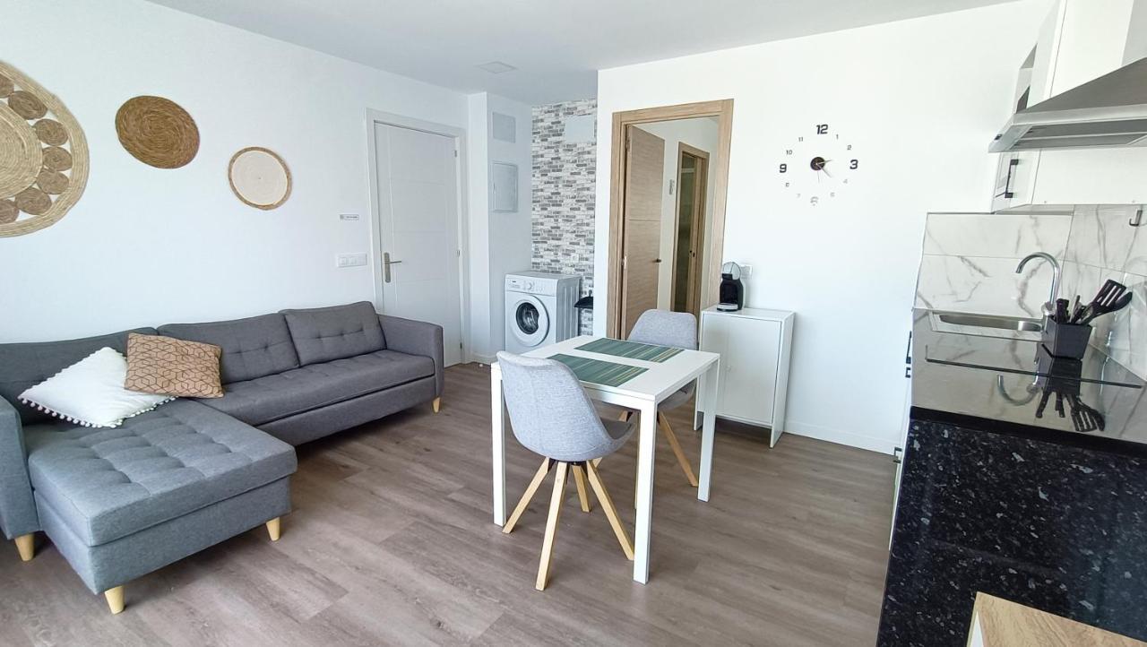The Greey'S House, Telde Apartment Melenara Luaran gambar