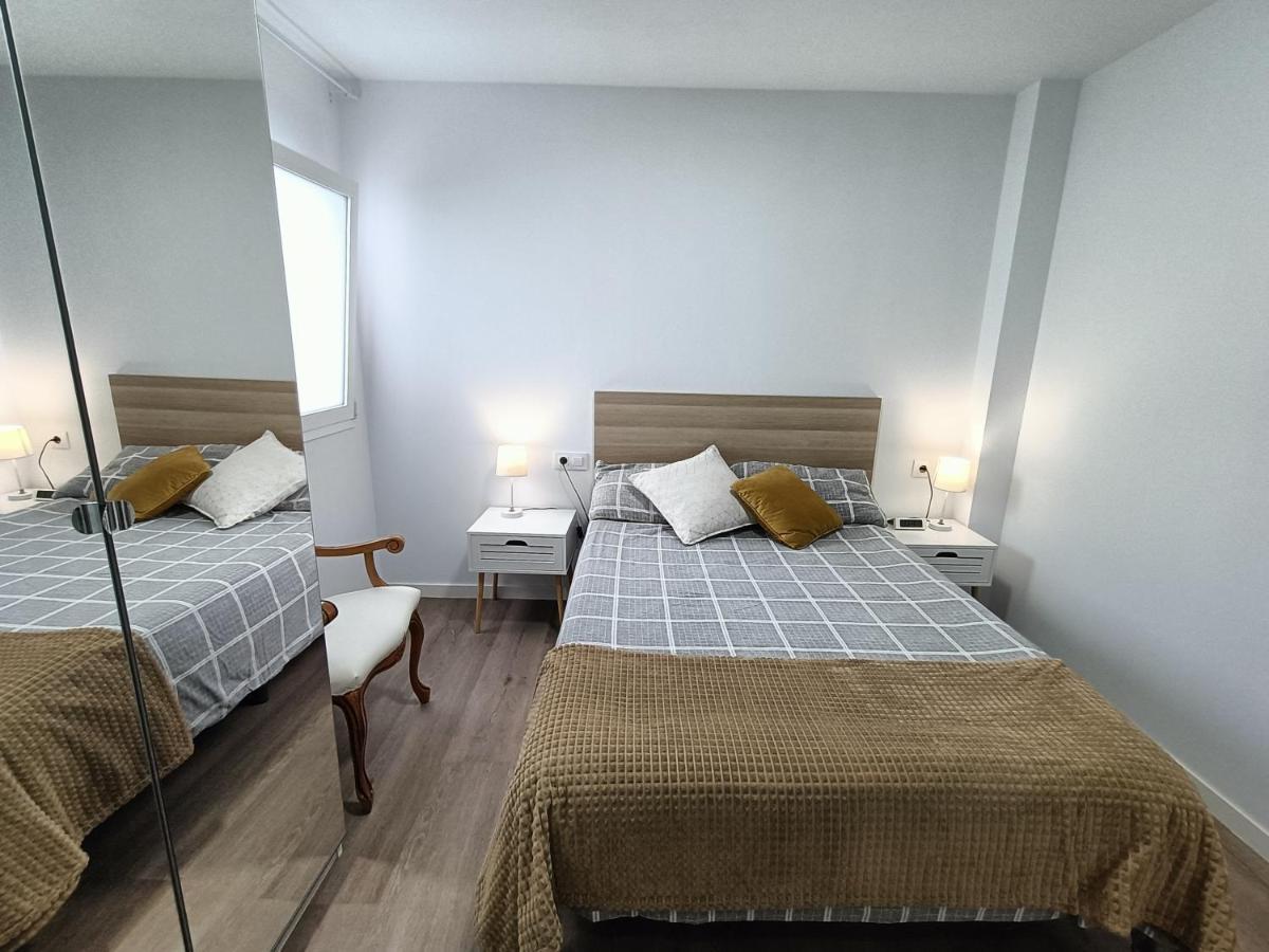 The Greey'S House, Telde Apartment Melenara Luaran gambar