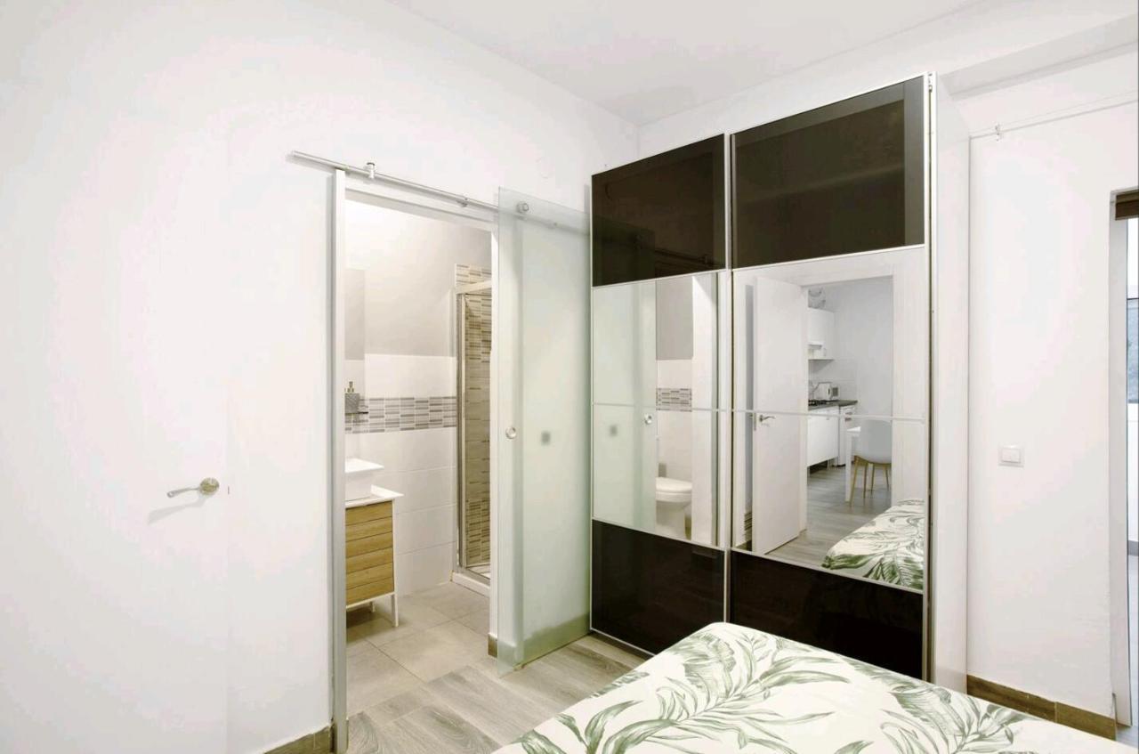 The Greey'S House, Telde Apartment Melenara Luaran gambar