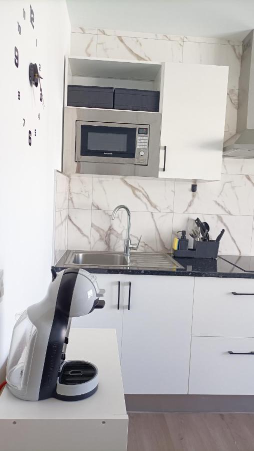 The Greey'S House, Telde Apartment Melenara Luaran gambar
