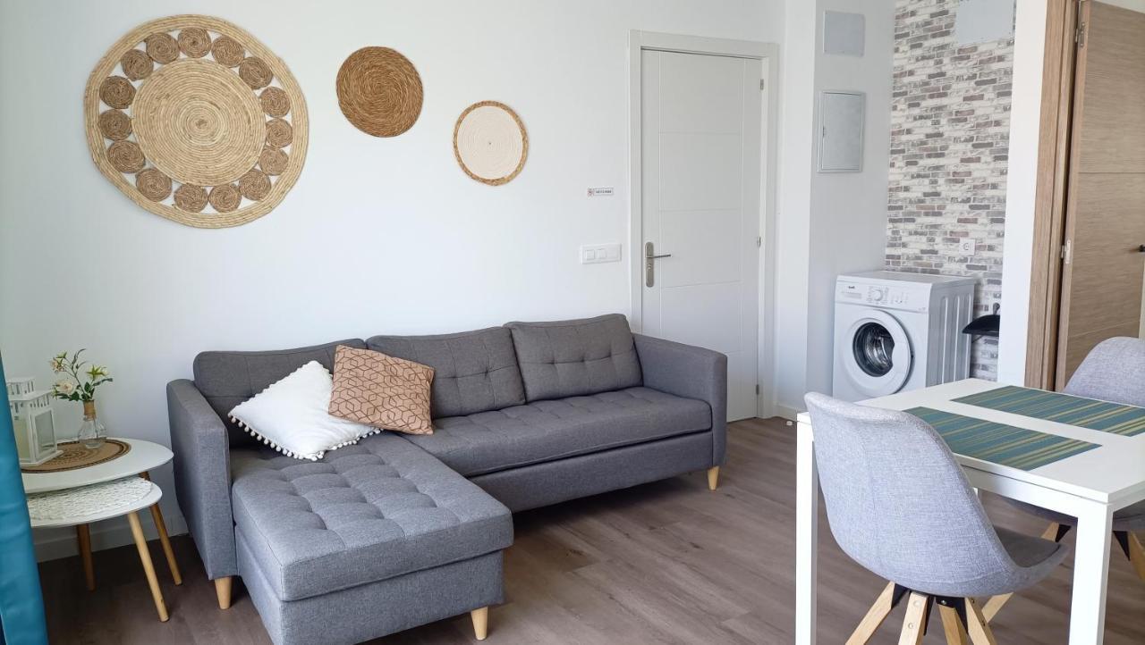 The Greey'S House, Telde Apartment Melenara Luaran gambar
