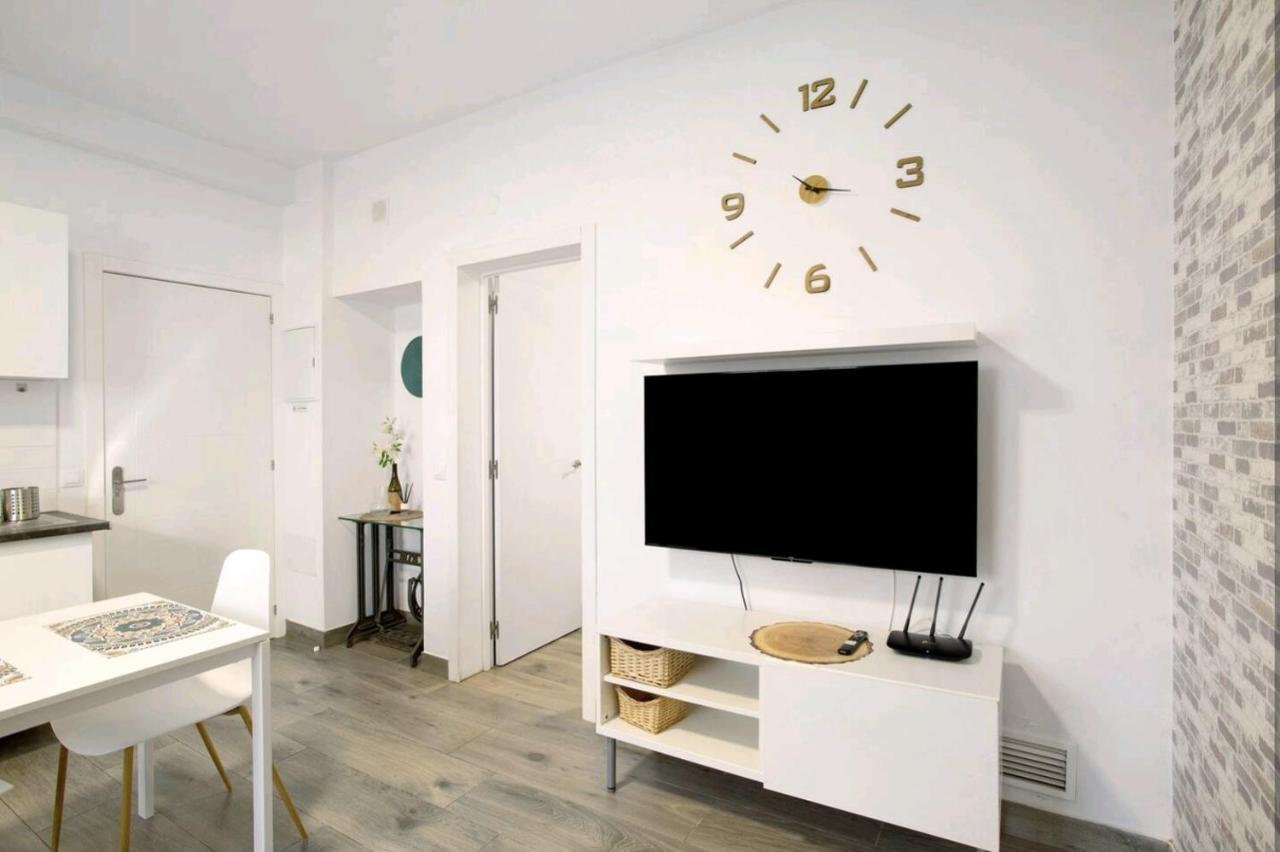 The Greey'S House, Telde Apartment Melenara Luaran gambar