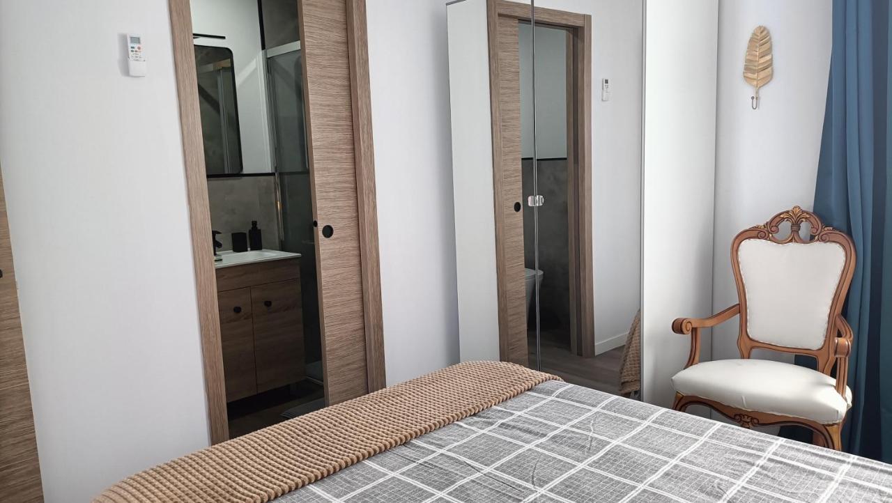 The Greey'S House, Telde Apartment Melenara Luaran gambar