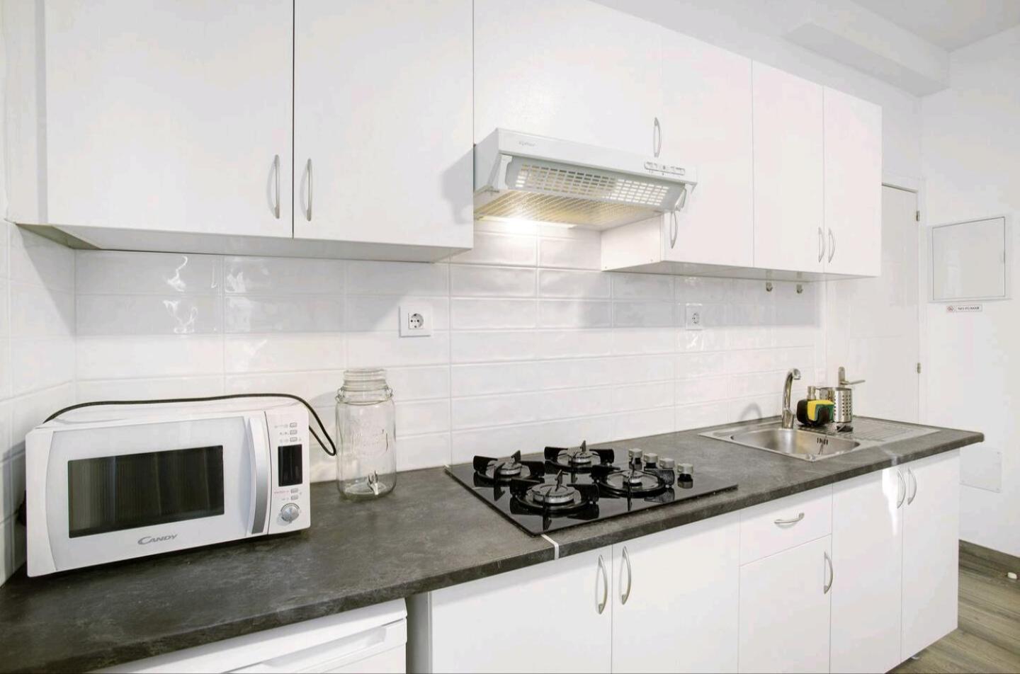 The Greey'S House, Telde Apartment Melenara Luaran gambar
