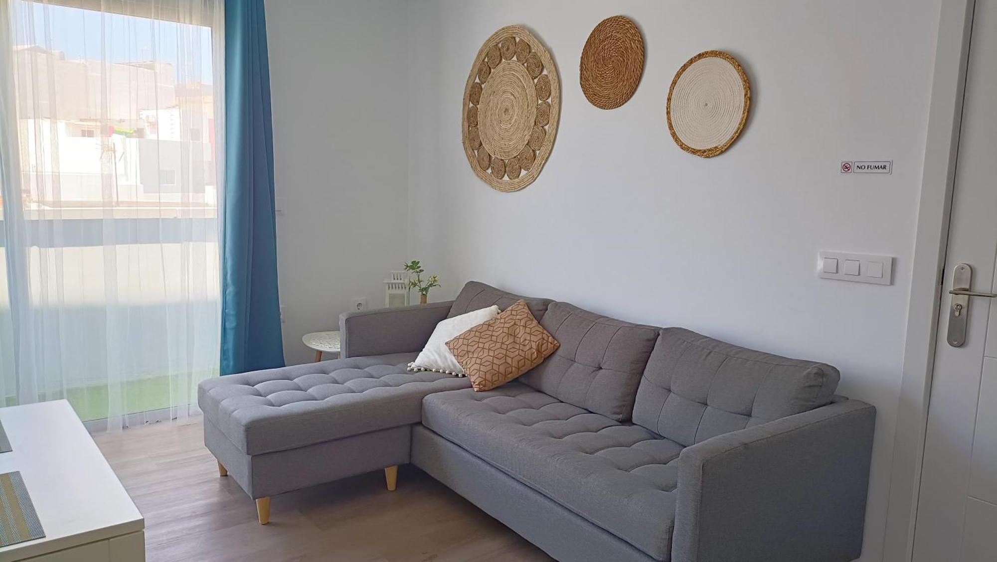 The Greey'S House, Telde Apartment Melenara Luaran gambar