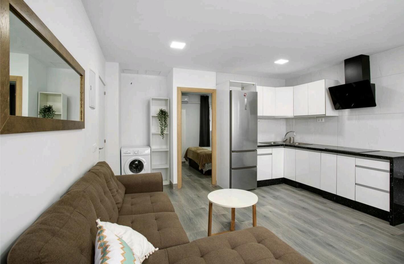 The Greey'S House, Telde Apartment Melenara Luaran gambar