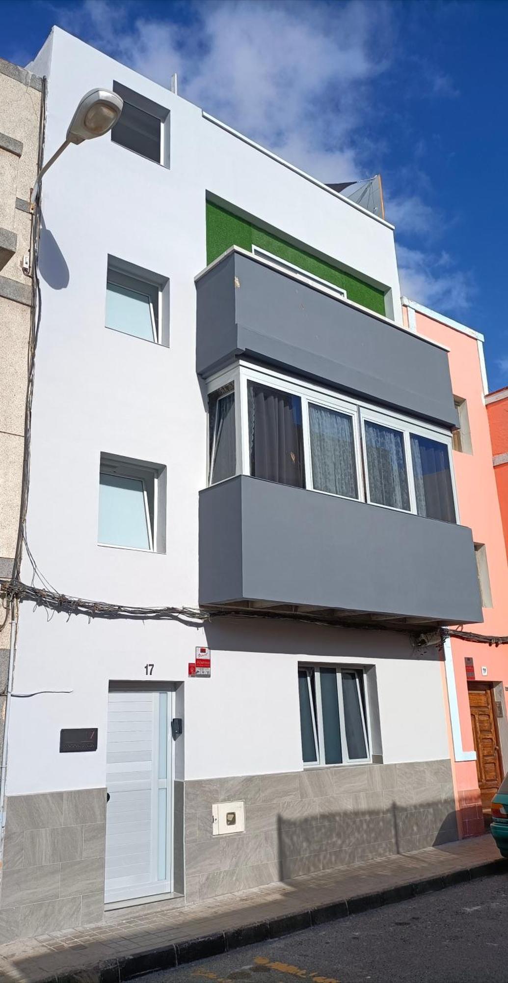 The Greey'S House, Telde Apartment Melenara Luaran gambar