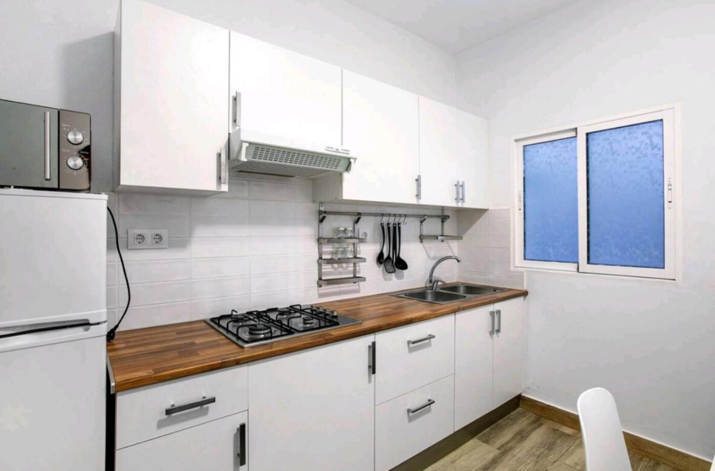 The Greey'S House, Telde Apartment Melenara Luaran gambar