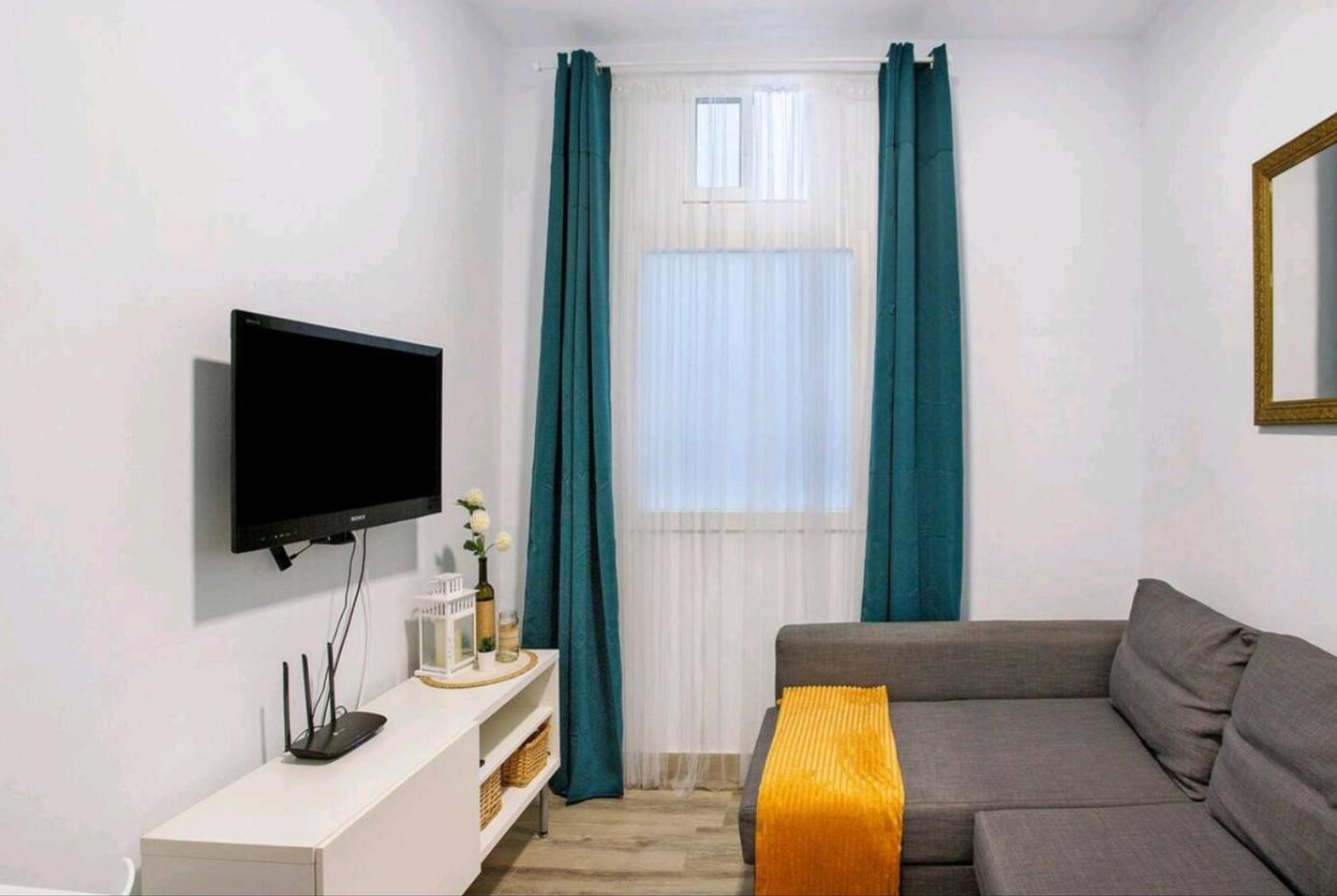 The Greey'S House, Telde Apartment Melenara Luaran gambar