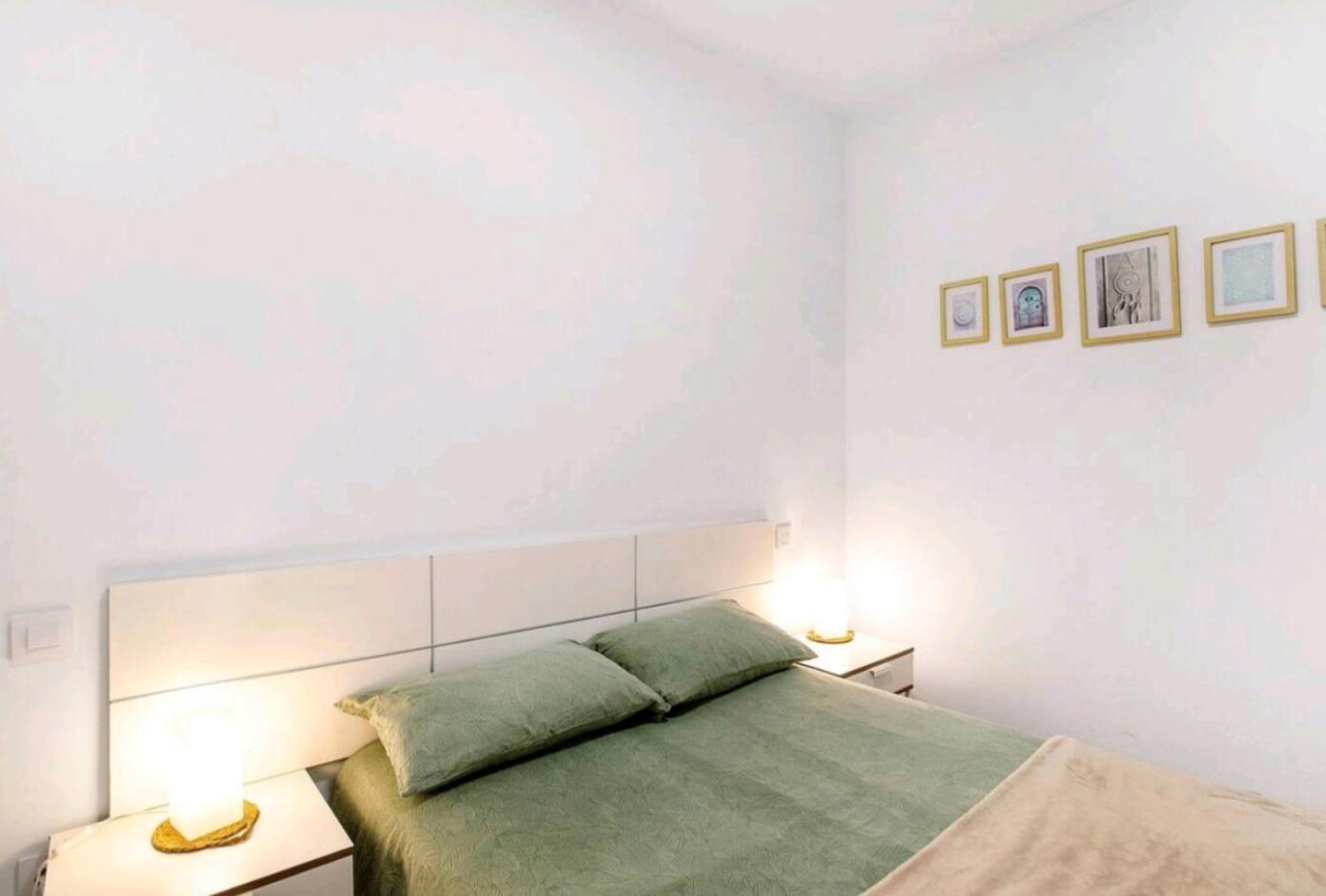 The Greey'S House, Telde Apartment Melenara Luaran gambar