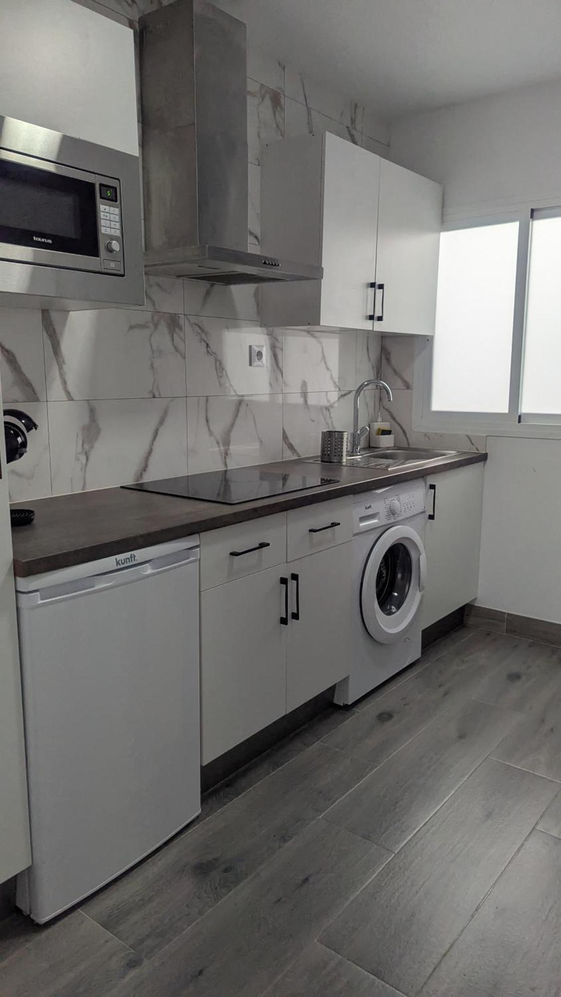 The Greey'S House, Telde Apartment Melenara Luaran gambar