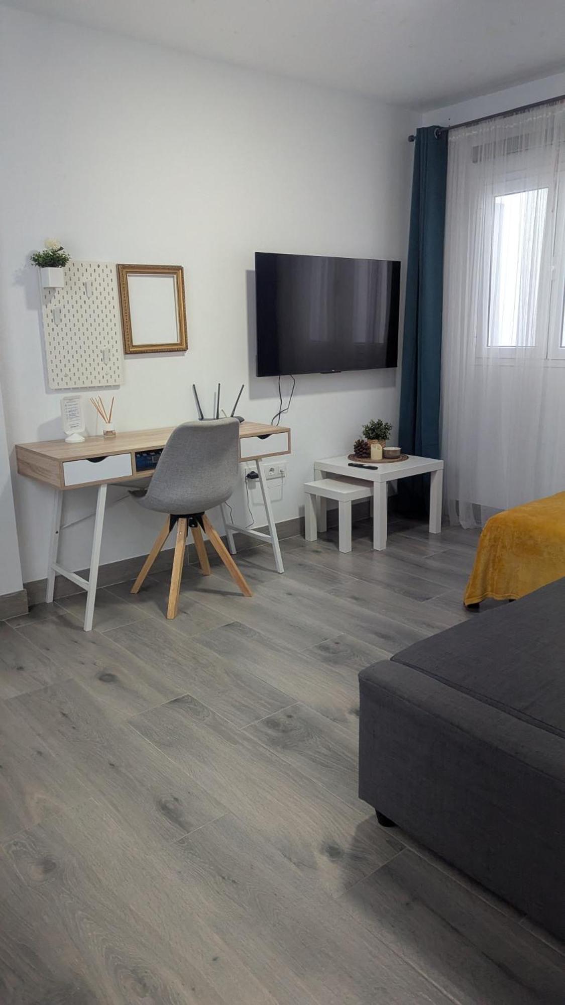 The Greey'S House, Telde Apartment Melenara Luaran gambar