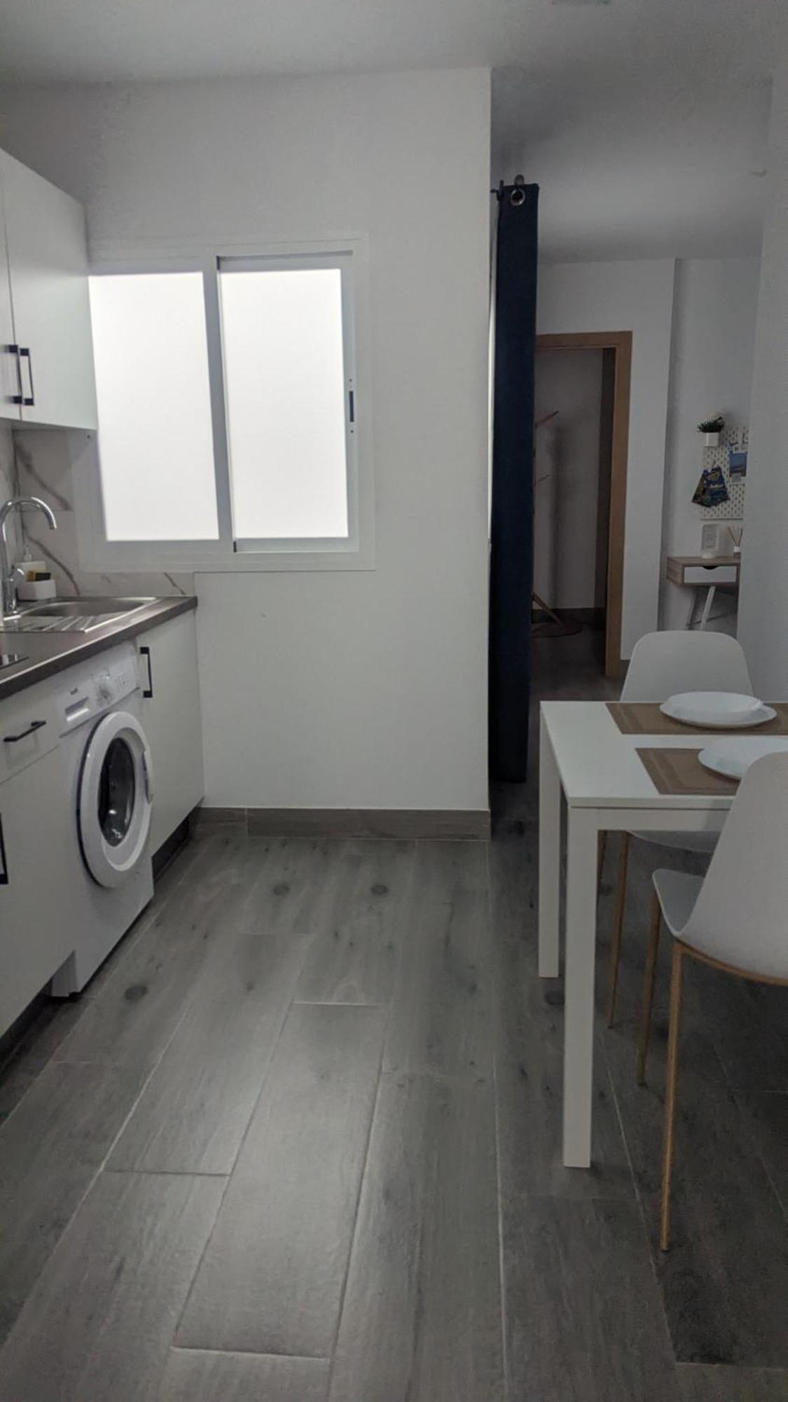 The Greey'S House, Telde Apartment Melenara Luaran gambar